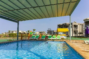 Hotel LONG BEACH RESORT wakacje