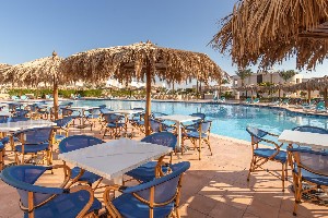 Hotel LONG BEACH RESORT wakacje