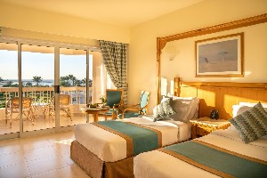 Hotel LONG BEACH RESORT wakacje