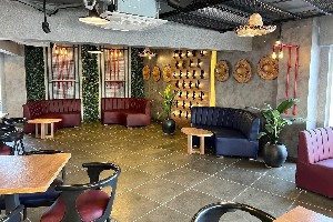 Hotel LONG BEACH RESORT wakacje