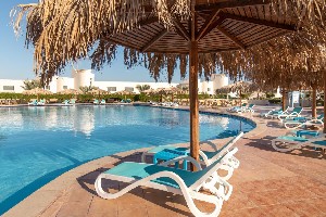 Hotel LONG BEACH RESORT wakacje