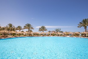 Hotel LONG BEACH RESORT wakacje