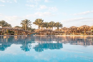 Hotel LONG BEACH RESORT wakacje