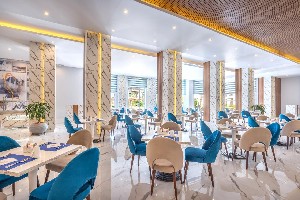 Hotel LONG BEACH RESORT wakacje