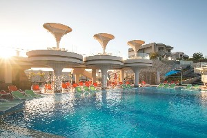 Hotel LONG BEACH RESORT wakacje