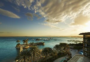 Marriott Hurghada 5* (5*)