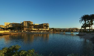 Marriott Hurghada 5* (5*)