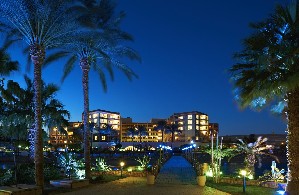 Marriott Hurghada 5* (5*)