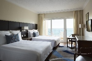 Marriott Hurghada 5* (5*)