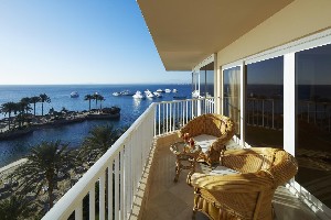 Marriott Hurghada 5* (5*)
