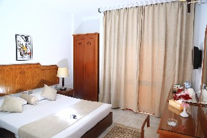 Hotel MINAMARK BEACH RESORT wakacje