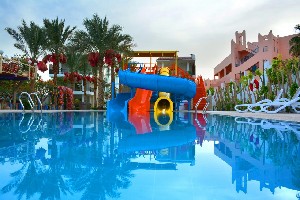 Hotel MINAMARK BEACH RESORT wakacje