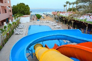 Hotel MINAMARK BEACH RESORT wakacje