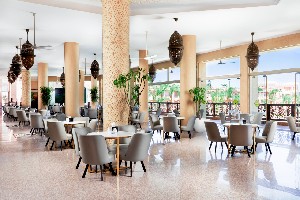 Hotel PICKALBATROS ALBATROS PALACE RESORT wakacje