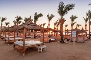 Hotel PICKALBATROS ALBATROS PALACE RESORT wakacje