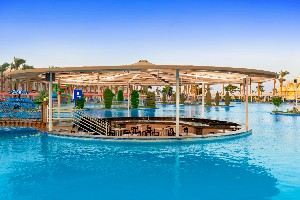 Hotel PICKALBATROS ALBATROS PALACE RESORT wakacje