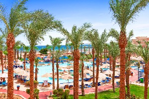 Hotel PICKALBATROS ALBATROS PALACE RESORT wakacje