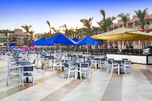Hotel PICKALBATROS ALBATROS PALACE RESORT wakacje
