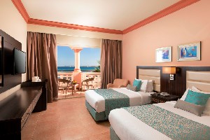 Hotel PICKALBATROS ALBATROS PALACE RESORT wakacje