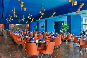 Hotel PICKALBATROS BLU SPA wakacje
