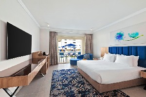 Hotel PICKALBATROS BLU SPA wakacje