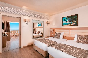 Hotel PICKALBATROS CITADEL SAHL HASHEESH wakacje