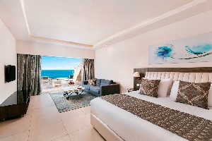 Hotel PICKALBATROS CITADEL SAHL HASHEESH wakacje