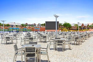 Hotel PICKALBATROS JUNGLE AQUA PARK BY NEVERLAND wakacje