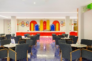 Hotel PICKALBATROS JUNGLE AQUA PARK BY NEVERLAND wakacje