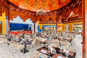 Hotel PICKALBATROS JUNGLE AQUA PARK BY NEVERLAND wakacje