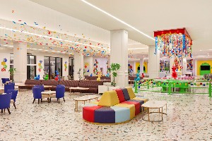 Hotel PICKALBATROS JUNGLE AQUA PARK BY NEVERLAND wakacje