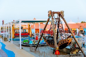 Hotel PICKALBATROS JUNGLE AQUA PARK BY NEVERLAND wakacje