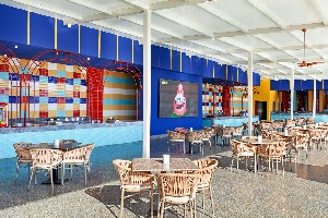 Hotel PICKALBATROS JUNGLE AQUA PARK BY NEVERLAND wakacje