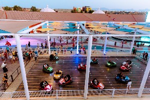 Hotel PICKALBATROS JUNGLE AQUA PARK BY NEVERLAND wakacje