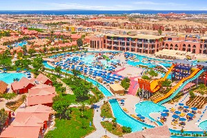 Hotel PICKALBATROS JUNGLE AQUA PARK BY NEVERLAND wakacje