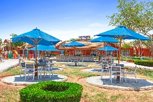 Hotel PICKALBATROS JUNGLE AQUA PARK BY NEVERLAND wakacje