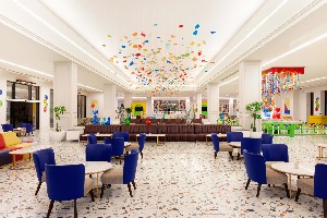 Hotel PICKALBATROS JUNGLE AQUA PARK BY NEVERLAND wakacje