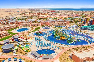 Hotel PICKALBATROS JUNGLE AQUA PARK BY NEVERLAND wakacje