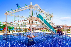 Hotel PICKALBATROS JUNGLE AQUA PARK BY NEVERLAND wakacje