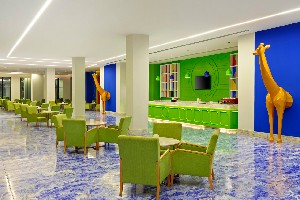 Hotel PICKALBATROS JUNGLE AQUA PARK BY NEVERLAND wakacje