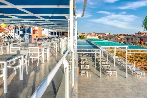 Hotel PICKALBATROS JUNGLE AQUA PARK BY NEVERLAND wakacje