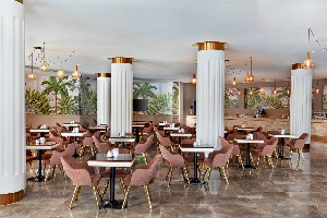 Hotel PICKALBATROS JUNGLE AQUA PARK BY NEVERLAND wakacje