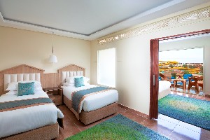 Hotel PICKALBATROS JUNGLE AQUA PARK BY NEVERLAND wakacje