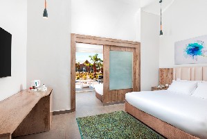 Hotel PICKALBATROS JUNGLE AQUA PARK BY NEVERLAND wakacje