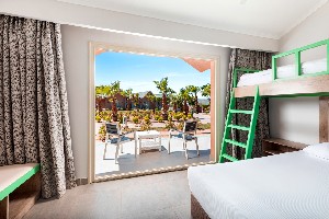 Hotel PICKALBATROS JUNGLE AQUA PARK BY NEVERLAND wakacje