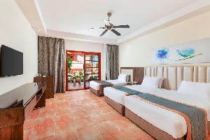 Hotel PICKALBATROS JUNGLE AQUA PARK BY NEVERLAND wakacje