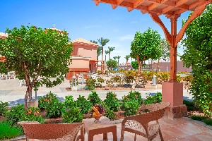 Hotel PICKALBATROS JUNGLE AQUA PARK BY NEVERLAND wakacje