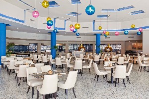 Hotel PICKALBATROS JUNGLE AQUA PARK BY NEVERLAND wakacje