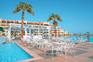 Hotel PICKALBATROS WHITE BEACH wakacje