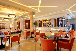Hotel PICKALBATROS WHITE BEACH wakacje